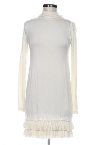 Kleid Liu Jo, Größe XL, Farbe Ecru, Preis 62,92 €