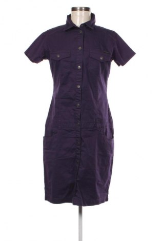Kleid Loap, Größe M, Farbe Lila, Preis € 24,57