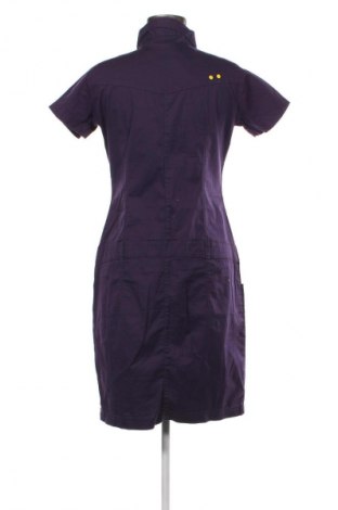 Kleid Loap, Größe M, Farbe Lila, Preis € 24,57