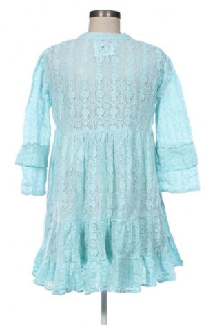 Kleid Lola Casademunt, Größe M, Farbe Blau, Preis € 24,49