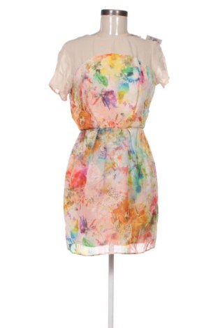 Kleid Love, Größe M, Farbe Mehrfarbig, Preis € 14,83