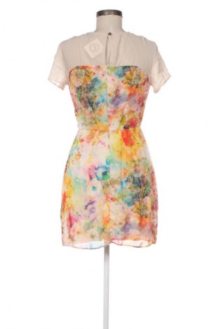 Kleid Love, Größe M, Farbe Mehrfarbig, Preis € 14,83