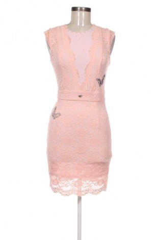 Rochie Lucy, Mărime M, Culoare Portocaliu, Preț 152,63 Lei