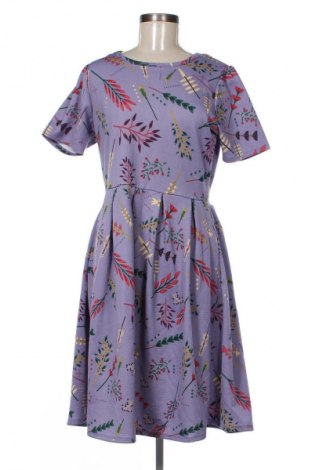 Φόρεμα LulaRoe, Μέγεθος XL, Χρώμα Πολύχρωμο, Τιμή 14,83 €