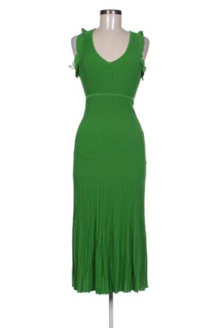 Φόρεμα MICHAEL Michael Kors, Μέγεθος XXS, Χρώμα Πράσινο, Τιμή 105,00 €