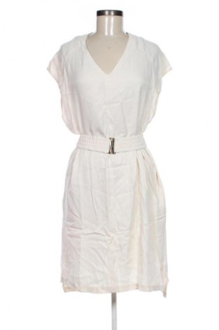 Kleid MOS MOSH, Größe XS, Farbe Ecru, Preis 95,65 €