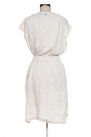 Kleid MOS MOSH, Größe XS, Farbe Ecru, Preis 95,65 €