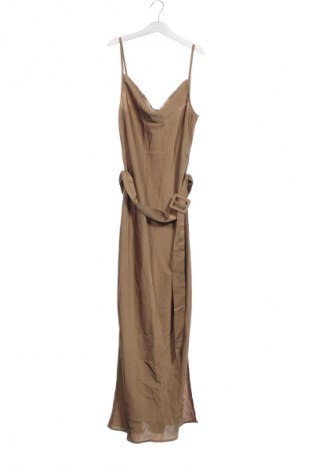 Kleid MOTF, Größe XS, Farbe Braun, Preis 14,77 €
