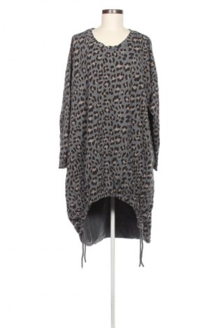 Sukienka Made In Italy, Rozmiar XXL, Kolor Kolorowy, Cena 95,99 zł