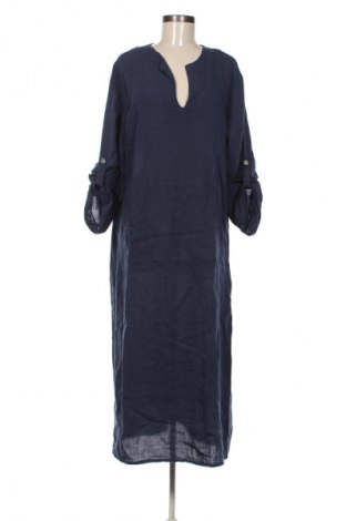 Sukienka Made In Italy, Rozmiar XXL, Kolor Niebieski, Cena 150,99 zł