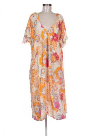 Rochie Made In Italy, Mărime XXL, Culoare Multicolor, Preț 142,51 Lei