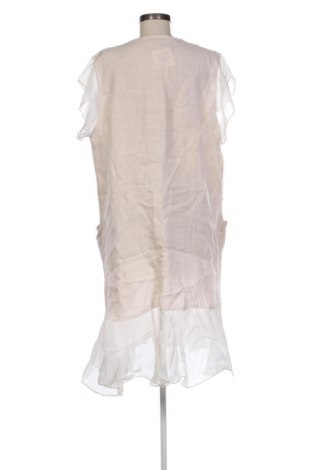 Rochie Made In Italy, Mărime XL, Culoare Bej, Preț 142,51 Lei