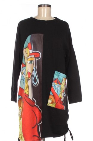 Rochie Made In Italy, Mărime M, Culoare Multicolor, Preț 76,30 Lei