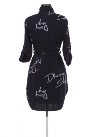 Kleid Made In Italy, Größe M, Farbe Blau, Preis € 39,39