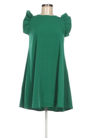 Kleid Made In Italy, Größe S, Farbe Grün, Preis 23,52 €