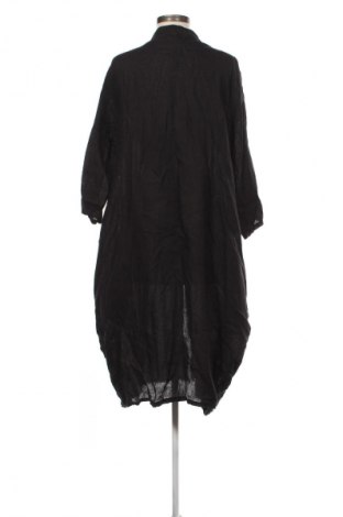 Dámska košeľa  Made In Italy, Veľkosť XL, Farba Čierna, Cena  13,95 €