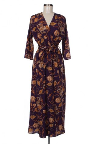 Kleid Made In Italy, Größe L, Farbe Mehrfarbig, Preis 14,83 €