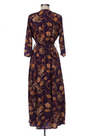 Kleid Made In Italy, Größe L, Farbe Mehrfarbig, Preis 14,83 €