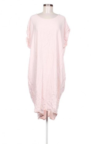 Kleid Made In Italy, Größe XXL, Farbe Rosa, Preis € 14,83
