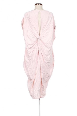 Kleid Made In Italy, Größe XXL, Farbe Rosa, Preis € 14,83