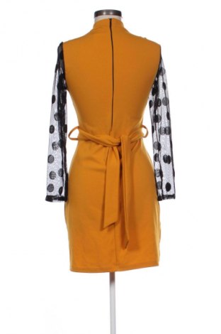 Rochie Made In Italy, Mărime S, Culoare Portocaliu, Preț 76,00 Lei