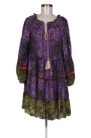 Kleid Made In Italy, Größe M, Farbe Mehrfarbig, Preis € 14,91