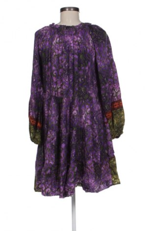 Kleid Made In Italy, Größe M, Farbe Mehrfarbig, Preis € 14,91