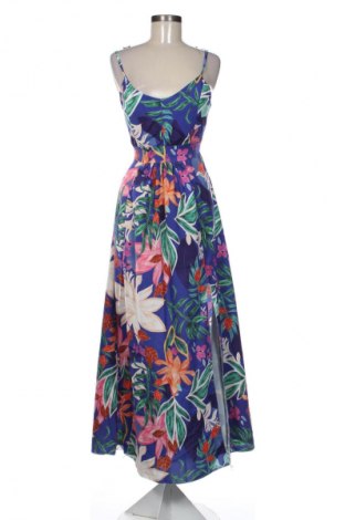 Kleid Made In Italy, Größe M, Farbe Mehrfarbig, Preis € 14,77
