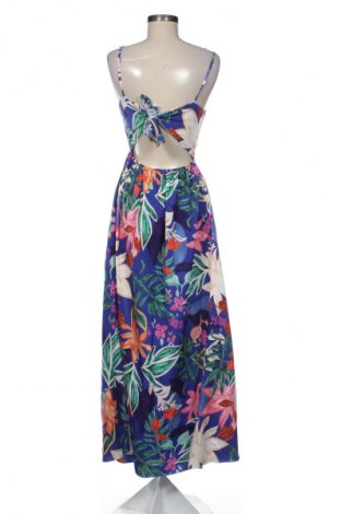 Kleid Made In Italy, Größe M, Farbe Mehrfarbig, Preis € 14,77