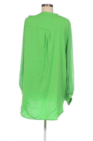 Šaty  Made In Italy, Velikost XXL, Barva Zelená, Cena  470,00 Kč