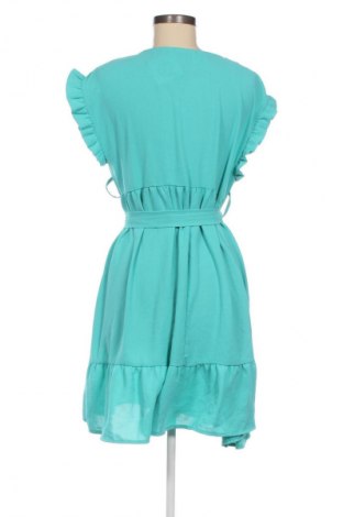 Rochie Made In Italy, Mărime L, Culoare Albastru, Preț 104,90 Lei
