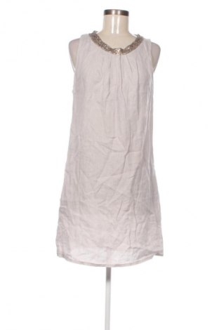 Šaty  Made In Italy, Velikost M, Barva Béžová, Cena  367,00 Kč