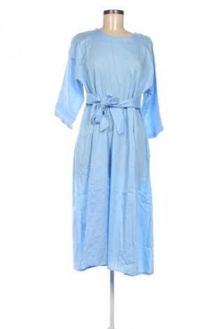 Rochie Made With Love, Mărime L, Culoare Albastru, Preț 76,32 Lei
