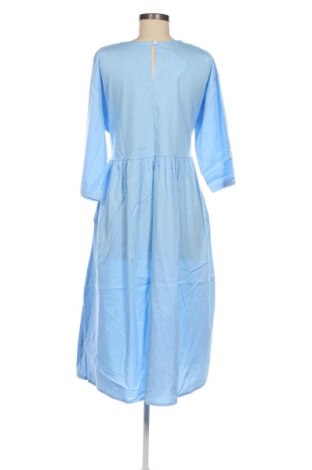 Rochie Made With Love, Mărime L, Culoare Albastru, Preț 76,32 Lei