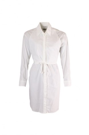Рокля Maison Margiela, Размер XS, Цвят Бял, Цена 1 039,99 лв.