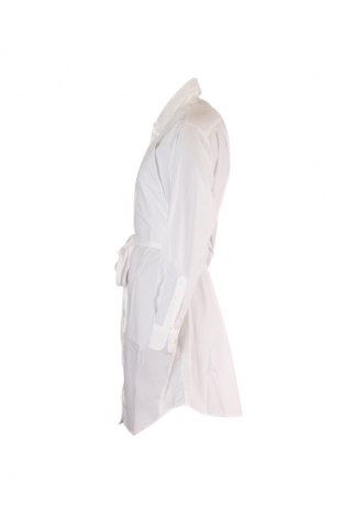 Рокля Maison Margiela, Размер XS, Цвят Бял, Цена 1 039,99 лв.