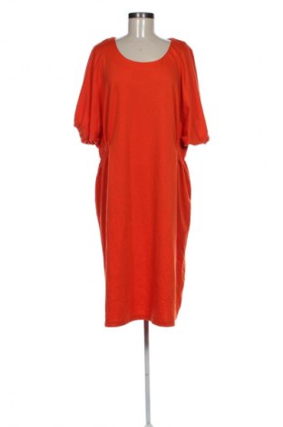 Šaty  Maite Kelly by Bonprix, Velikost XXL, Barva Červená, Cena  779,00 Kč