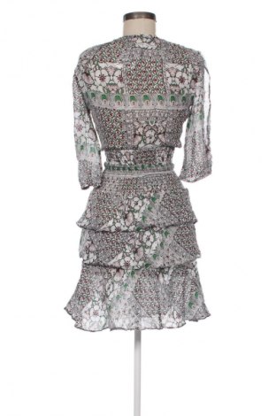 Kleid Maje, Größe XS, Farbe Mehrfarbig, Preis 111,76 €