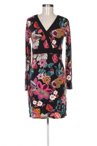 Rochie Mandarin, Mărime M, Culoare Multicolor, Preț 80,00 Lei