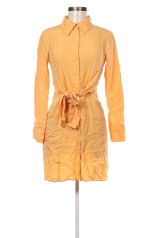 Kleid Mango, Größe S, Farbe Gelb, Preis 24,55 €
