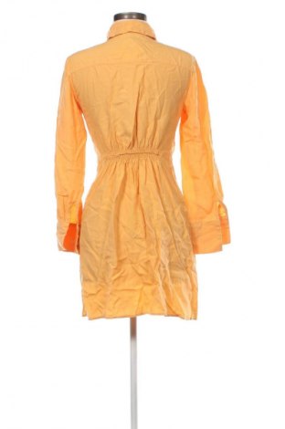 Kleid Mango, Größe S, Farbe Gelb, Preis 24,55 €