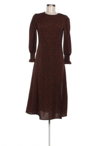 Kleid Mango, Größe L, Farbe Mehrfarbig, Preis 21,00 €