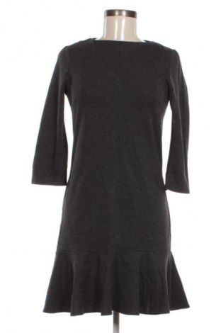 Kleid Mango, Größe XS, Farbe Grau, Preis 17,30 €