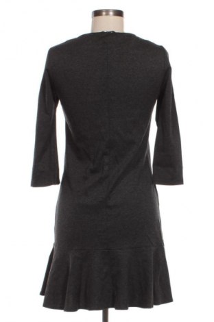 Kleid Mango, Größe XS, Farbe Grau, Preis 17,30 €