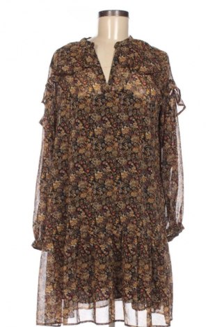 Kleid Mango, Größe M, Farbe Mehrfarbig, Preis 24,49 €
