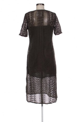 Kleid Mango, Größe M, Farbe Grün, Preis 20,99 €