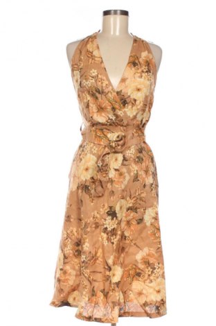 Kleid Mango, Größe S, Farbe Mehrfarbig, Preis 17,30 €