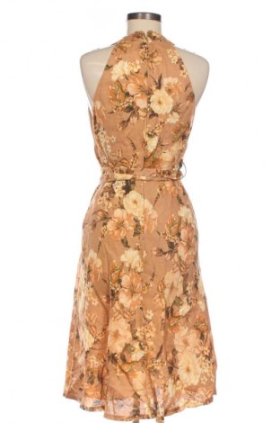 Kleid Mango, Größe S, Farbe Mehrfarbig, Preis 17,30 €