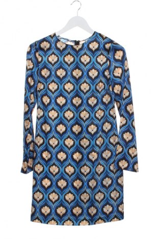 Kleid Mango, Größe XS, Farbe Mehrfarbig, Preis 11,99 €