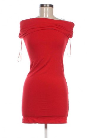 Kleid Mango, Größe M, Farbe Rot, Preis 53,99 €